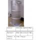 1/4 Beer Keg , 7.75 Gallon Keg With External Diameter 278mm