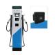 Custom 43Kw Fast Charging Battery Interface Electric Car Charger Station for Charging