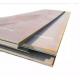 OEM MS Plate ASTM A36 Q235 4mm Steel Plate Customized Surface
