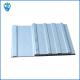 Curtain Wall Aluminium Section Sheet Extruded For Building Exterior Wall