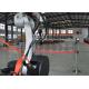 6 Axis CNC Welding Robot Arm MIG With Servo Motors, Laser Welding Robot