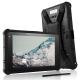 Sturdy Industrial Rugged Tablet PC Windows 10 Pro For Business