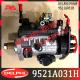 Diesel Fuel Pump E320D2 Fuel Injection Pump 9521A030H 9521A031H For DELPHI PUMP
