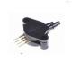 4-SIP Sensor Module IC Electronic Components MPX10DP Through Hole Mounting