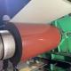 Ral Standard Color Prepainted Steel Coil Home Appliance Pre Painted Steel Sheet