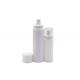 100ml White Aluminum Spray Bottle Mist Sprayer Bottles For Alcohol Cosmetic