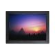 Usb Interactive Lcd Display Touchscreen Lcd Monitor 15 Inch Infrared Type