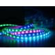 32 Ft Dimmable Cob LED Strip RGB Strip RF Music Synchronization
