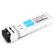 Cisco DWDM-SFP-6060 Compatible 1.25G DWDM SFPC21 100GHz 1560.60nm 100km LC SMF DDM Transceiver Module