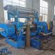 Automatic Stock Blender Two Roll Open Mixing Mill Rubber Mixing Mill XK-450