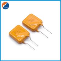 240V 265V Polyswitch Resettable Devices 0.5A-2A DIP Polymer Protection