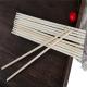 Customized Round Bamboo Chopsticks Household Restaurant Eco Friendly Chopsticks