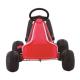 2-7 Year Old Children Ride On Car Pedal Go-Karting Plastic with Clutch and Brake