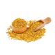 Food Grade Organic Honey Raw Bee Pollen Sweet Taste