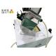AC220V SWT25100F Nylon Cable Tie Machine With Fast Bundle Function