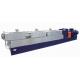 Nitriding Twin Screw Extrusion Machine , Co Rotating Recycled Plastic Extruder