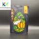 High Temperature Digital Printed Seed Packaging Pouch With Hang Hole