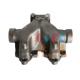 6151-11-5120 Engine Mining Excavator Diesel 6151-11-5120 Komatsu Exhaust Manifolds Engine 6D125