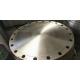 72 Inch Weld Neck Raised Face Flange 310S 316LN 317L Rust Proof Oiled
