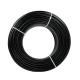Twin Core PV Solar Cable 4mm2 Fire Resistant For Photovotaic Power Station