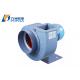 Small Direct Motor Driven Centrifugal Exhaust Fan Blower Low Noise ISO9001