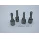 ORTIZ DLLA138P1533 Bosch injector nozzle assembly auto pump injection nozzle