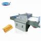 Skywin Stick Cracker Hard and Soft Biscuit Factory Machine Automatic Baking Oven
