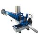 Thickness 1mm Door Frame Roll Forming Machine Hydraulic Automatic Operation