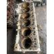 Mitsubishi Heavy Industries S6B3 cylinder body, disassembled, used