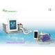 Safe Permanent Facial Hair Removal / 5 - 400 ms Pulse Body Laser Hair Treatment