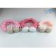 Super Soft And Cute Microfiber Shu Velveteen Fabric Clasp Bath Hair Band For Washing Face Using