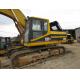 CAT 325C excavator for sale