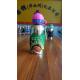 Hot-selling stainless steel children water bottles with pacifier