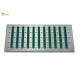 Metal Catwalk Hot Dip Galvanized Bar Stainless Steel Bearing Drain Grid Floor