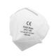 Antibacterial  3 Ply Face Mask  Personal Health Care Non Woven Fabric Mask
