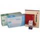Thickness 1mm Compostable Medicine Carton Box Custom Small Foldable CMYK