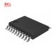 MSP430FR2310IPW20 MCU Microcontroller 2KB FRAM Oscillator Internal 16MHz