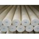 Industrial Engineering Plastic Products , 6mm - 100mm Nylon PA Rod