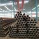 Large Diameter Erw Steel Pipe Tube Cs 72 Inch