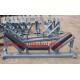 Carrier Roller Drum Return Roller conveyor roller with bracket JMB-2462