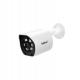 5MP Full Color Night Vision Waterpoof Cctv IP Surveillance Security IR LED Outdoor Bullet PoE Camera With Auto-Tracking