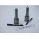Common Rail Type BOSCH Injector Nozzle 150° Hole Angle DSLA150P783