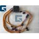 329D E329D Excavator Accessories / Engine Wiring Harness for Machinery Parts 198-2713 1982713
