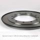 800mm Diamond CBN Grinding Wheel , Thrust Surface Crankshaft Grinding Wheel