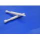Precise Zirconia Ceramic Rod / Pin Gauge / Oxygen Bar For Machining Ceramic