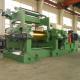 Dia 550mm Two Roll Rubber Mill Machine 3 Phase AC380V XK-550B