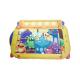 Kids OEM ODM Magnetic Activity Set Educational Math Learning Toys