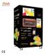 330kg Juice Vending Machine Automation With 90s Cooking Time Customized