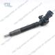 For Toyota Hilux Auto Common Rail Diesel Fuel Injector 23670-11030 2367011030