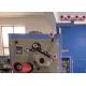 High Speed CNC Filter Winding Machine , Wound Filter Cartridge Machine